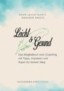 Alexandra Kirschnick: Leicht & Gesund, Buch