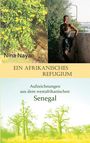 Nina Nayan: Ein afrikanisches Refugium, Buch