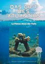 Manfred Betzwieser: Das Gift des Atlantiks, Buch