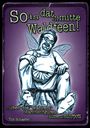 Tim Schaefer: So is dat, ...mitte Waldfeen!, Buch