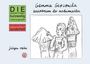Jürgen Rahn: Gemma Gioconda, Buch