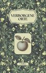 S. Bellure: Verborgene Orte, Buch
