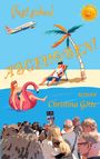 Christina Götte: (fast schon) Abgehoben!, Buch