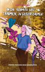 Anna Zemann: Die schönere Welt träumen, in Herzensbäumen, Buch