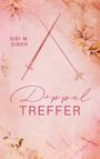 Sibi M. Siber: Doppeltreffer, Buch