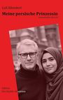 Leif Allendorf: Meine persische Prinzessin, Buch