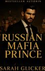 Sarah Glicker: Russian Mafia Prince, Buch