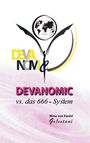 Mina von Ewald: Devanomic vs. das 666-System, Buch