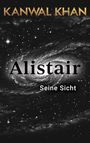 Kanwal Khan: Alistair, Buch