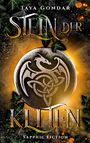 Taya Gondar: Stein der Kelten: Sapphic Fiction, Buch