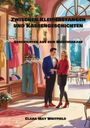 Clara May Whitfield: Zwischen Kleiderstangen und Kassengeschichten, Buch