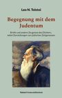 Leo N. Tolstoi: Begegnung mit dem Judentum, Buch