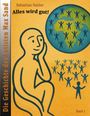 Sebastian Halder: Alles wird gut!, Buch