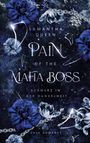 Samantha Queen: Pain of the Mafia Boss, Buch