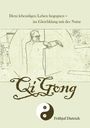 Frithjof Dietrich: QiGong, Buch