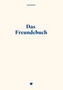 Yasemin Agan: monamie - Das Freundebuch, Buch