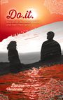 Dorina Vondersee: Do.it., Buch