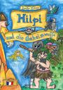 Imke Häse: Hilpi und die Geheimwaffe, Buch