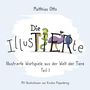Matthias Otto: Die IllusTIERte, Buch