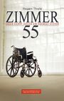 Hagen Thiele: Zimmer 55, Buch