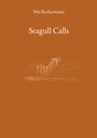Nin Reckermann: Seagull Calls, Buch