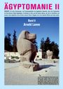 Arnold Lamm: Ägyptomanie II, Buch