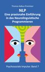 Thomas Kalkus-Promitzer: NLP, Buch