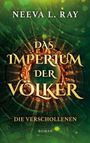 Neeva L. Ray: Das Imperium der Völker, Buch