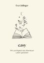 Eva Gütlinger: easy, Buch