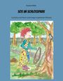 Susanne Stübe: SOS im Schlosspark, Buch