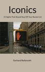 Gerhard Reifenrath: Iconics, Buch