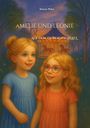Melanie Weber: Amelie und Leonie, Buch