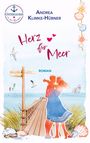 Andrea Klimke-Hübner: Herz für Meer, Buch