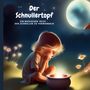 C. K: Der Schnullertopf, Buch