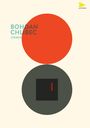 Bohdan Chlíbec: Stereo, Buch