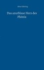 Aline Gühring: Das azurblaue Herz des Phönix, Buch