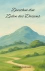 Christoph Andresen: Zwischen den Zeilen des Daseins, Buch