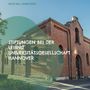 Antje Doll: Stiftungen bei der Leibniz Universitätsgesellschaft Hannover, Buch