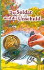 Vera Ansén: Der Soldat und die Unschuld, Buch