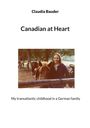 Claudia Bauder: Canadian at Heart, Buch