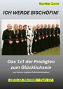 : Ich werde Bischöfin!, Buch