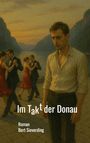 Bert Sieverding: Im Takt der Donau, Buch