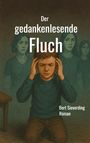 Bert Sieverding: Der gedankenlesende Fluch, Buch