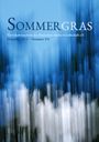 Deutsche (Hrsg., Haiku-Gesellschaft e. V.: Sommergras, Buch
