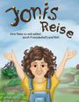 Sandra Hassel: Jonis Reise, Buch