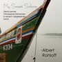 Albert Rohloff: My Sweet Salone, Buch