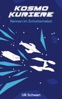 Ulli Schwan: Rennen im Schotternbel, Buch
