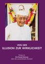 Shri Ranjit Maharaj: Von der Illusion zur Wirklichkeit, Buch