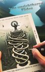 M. S. Flux: Die unsichtbaren Fäden, Buch