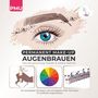 Lesigna Edition: Permanent Make up Augenbrauen, Buch